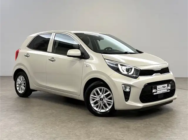 Kia Picanto view 6