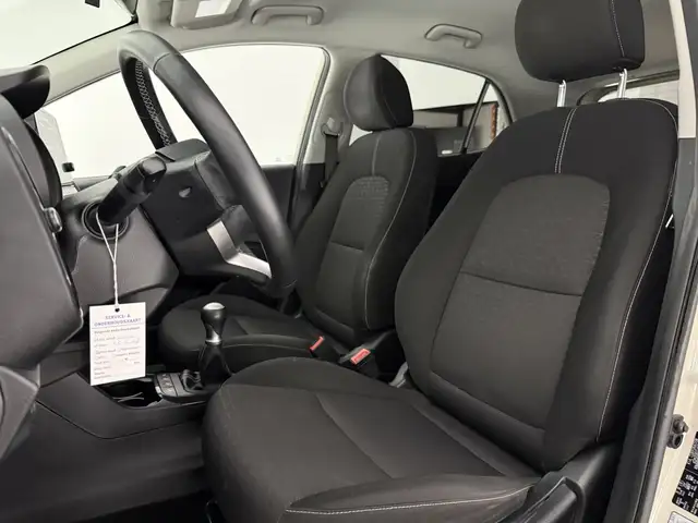 Kia Picanto view 13