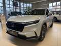 Honda CR-V CR-V 2.0 e:HEV Hybrid AWD Elegance Weiß - thumbnail 2
