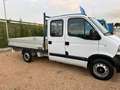 Opel Movano Bianco - thumbnail 3