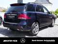 Mercedes-Benz GLE 350 d 4M AMG STANDHZG AHK NIGHT PANO LED HUD Bleu - thumbnail 4