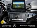 Mercedes-Benz GLE 350 d 4M AMG STANDHZG AHK NIGHT PANO LED HUD Bleu - thumbnail 9