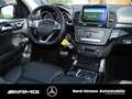Mercedes-Benz GLE 350 d 4M AMG STANDHZG AHK NIGHT PANO LED HUD Bleu - thumbnail 8