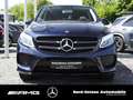Mercedes-Benz GLE 350 d 4M AMG STANDHZG AHK NIGHT PANO LED HUD Bleu - thumbnail 2