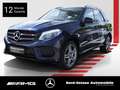Mercedes-Benz GLE 350 d 4M AMG STANDHZG AHK NIGHT PANO LED HUD Bleu - thumbnail 1