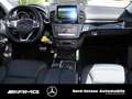 Mercedes-Benz GLE 350 d 4M AMG STANDHZG AHK NIGHT PANO LED HUD Bleu - thumbnail 11