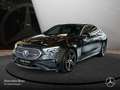 Mercedes-Benz E 200 AMG 360° Pano Distr. AHK Spurhalt-Ass Memory Grau - thumbnail 2