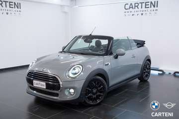 1.5 Cooper Auto