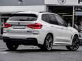 BMW X3 M 40d ADAPT.LED+ACC+H/K+PANO+LC PROF Blanc - thumbnail 2