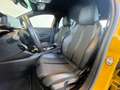 Peugeot e-208 e-208 136ch GT Line Jaune - thumbnail 15