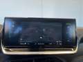 Peugeot e-208 e-208 136ch GT Line Jaune - thumbnail 17