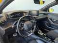 Peugeot e-208 e-208 136ch GT Line Jaune - thumbnail 13