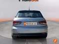 Audi A1 Adrenalin 1.6 TDI 85kW (116CV) Sportback Gris - thumbnail 7
