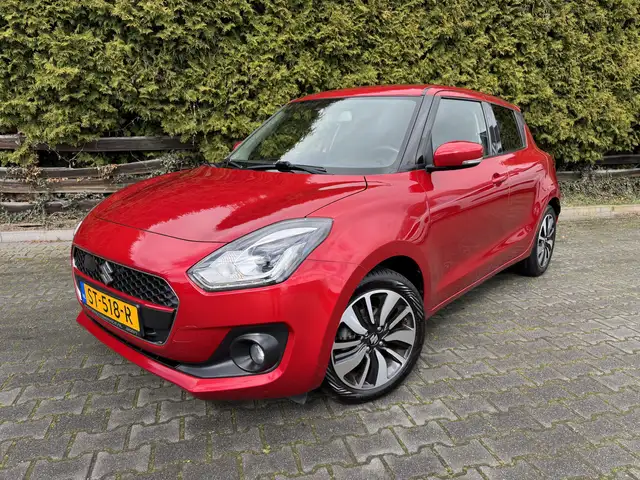 Suzuki Swift 1.0 Stijl Smart Hybrid Carplay, ACC, Climate, Came