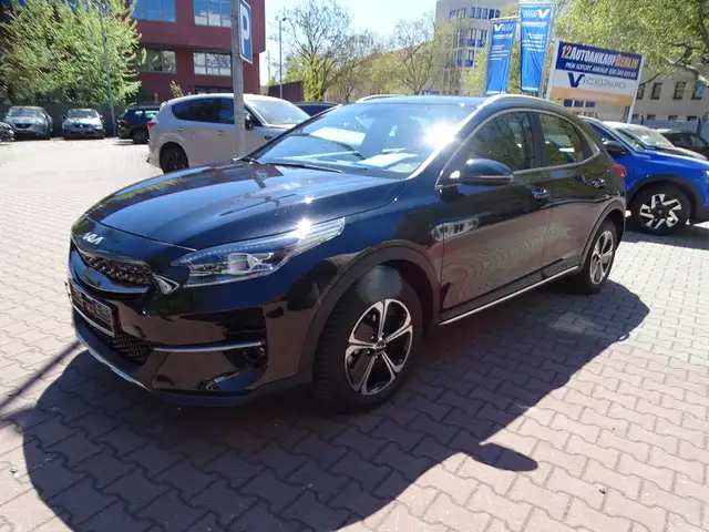 Kia XCeed 1.6 Spirit Plug-in Hybrid Automatik Technik Paket