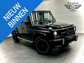 Mercedes-Benz G 63 AMG Schwarz - thumbnail 1