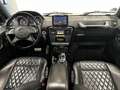 Mercedes-Benz G 63 AMG Schwarz - thumbnail 11