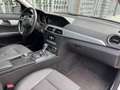 Mercedes-Benz C 180 Business Class 125! Avantgarde Gris - thumbnail 7