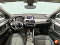 BMW X1 xDrive 20dA Gris - thumbnail 10