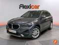 BMW X1 xDrive 20dA Gris - thumbnail 3