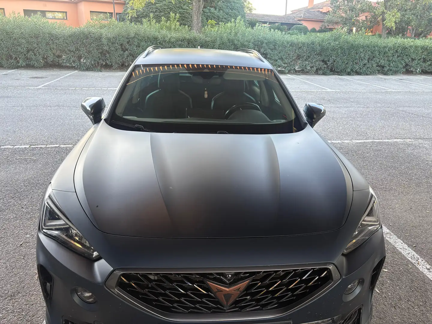 CUPRA Formentor Formentor 1.4 e-Hybrid 205 DSG Azul - 1