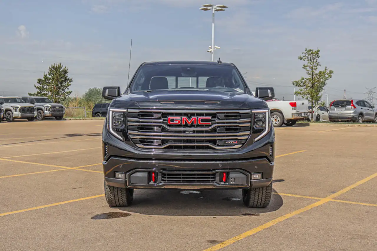 GMC Sierra 1500 снимка GMC Sierra 1500