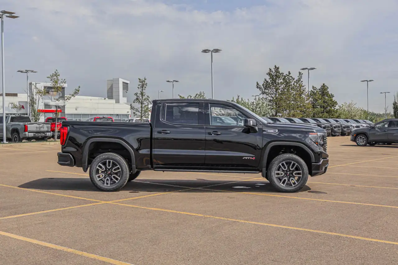 GMC Sierra 1500 снимка GMC Sierra 1500