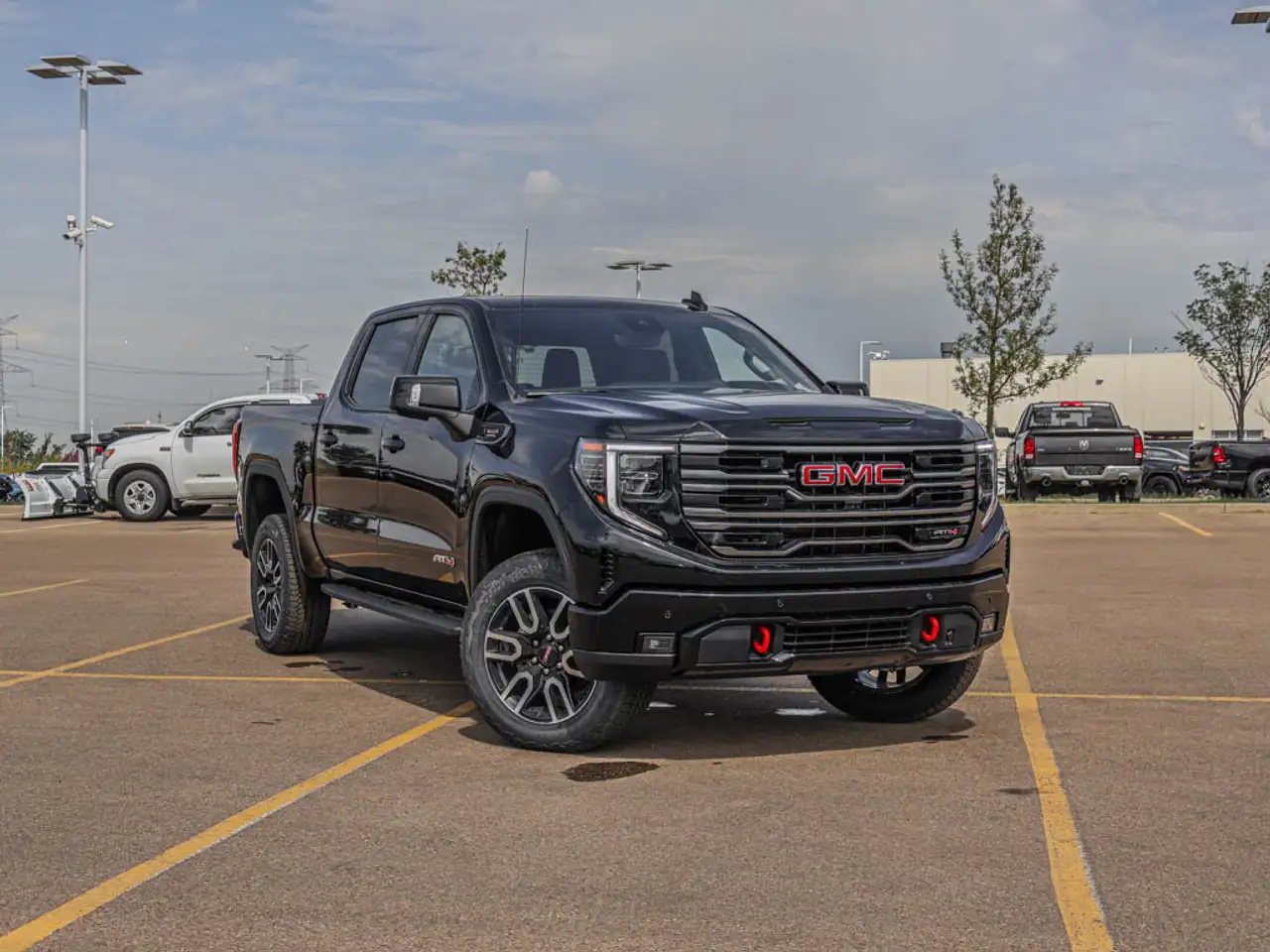 GMC Sierra 1500 снимка GMC Sierra 1500