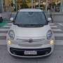 Fiat 500L 1.3 mjt Lounge 85cv Weiß - thumbnail 2
