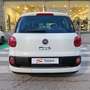 Fiat 500L 1.3 mjt Lounge 85cv Weiß - thumbnail 4