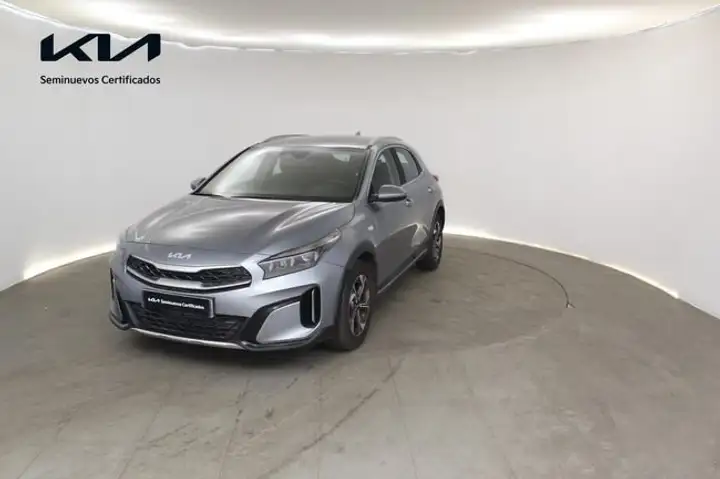 Kia XCeed 2025