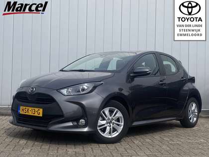 Mazda 2 Hybrid 1.5 Agile Limited Stoel Stuurverwarming Key