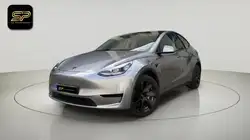 Tesla Long Range
