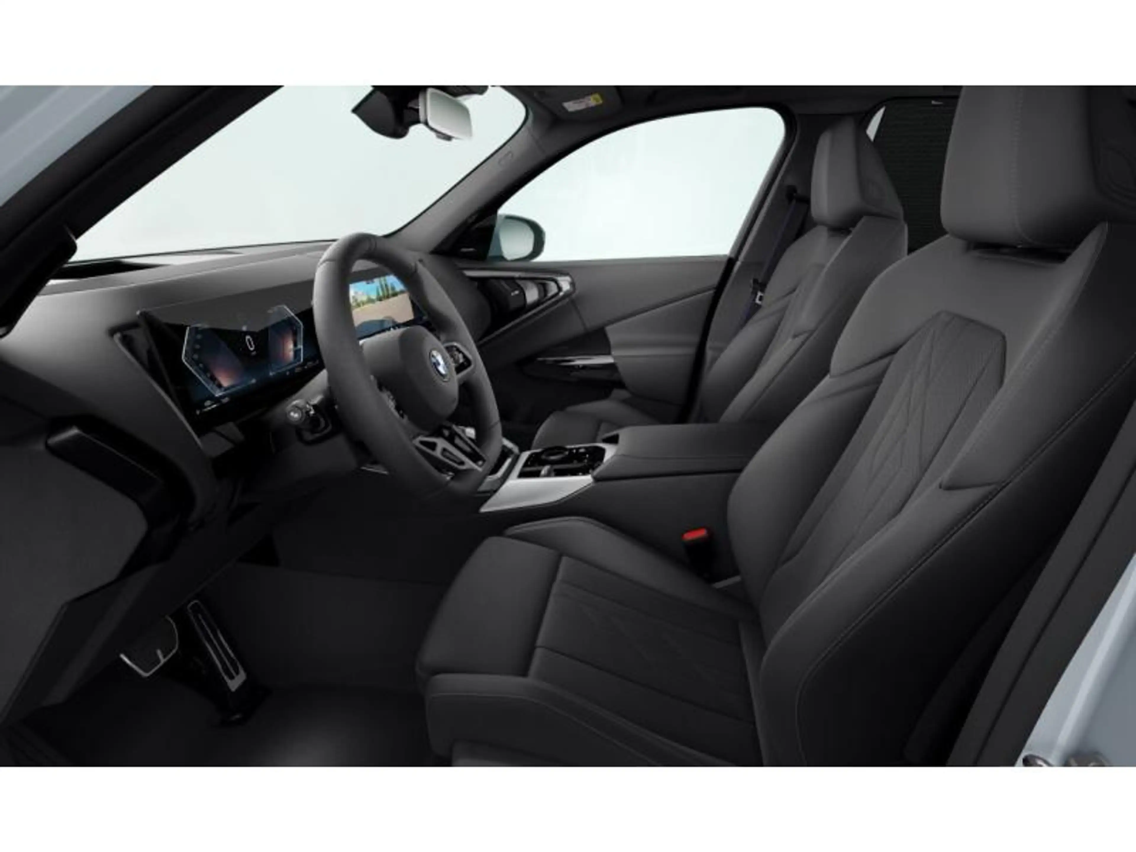 BMW X3 PACK M — photo 6