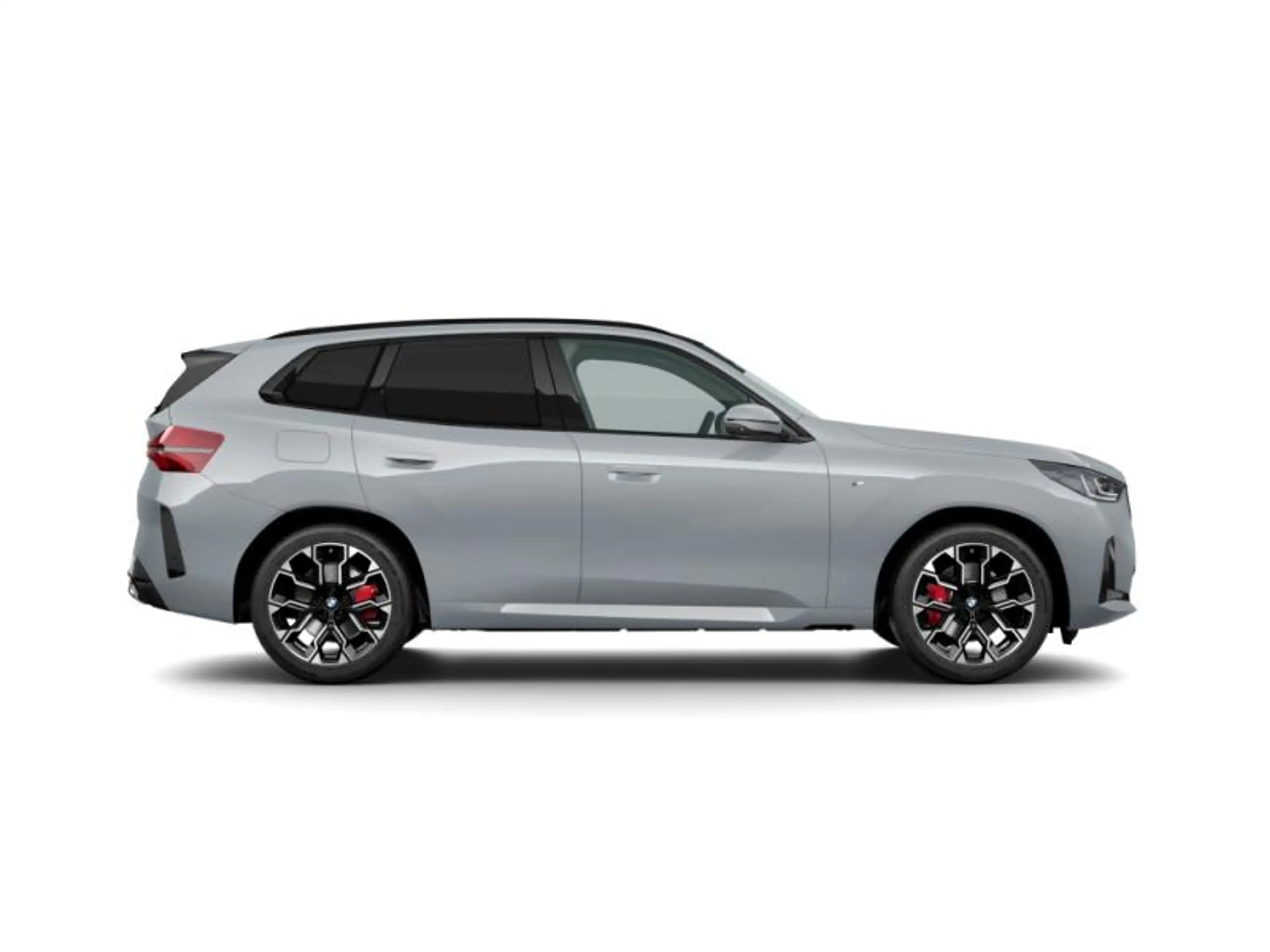 BMW X3 PACK M — photo 3