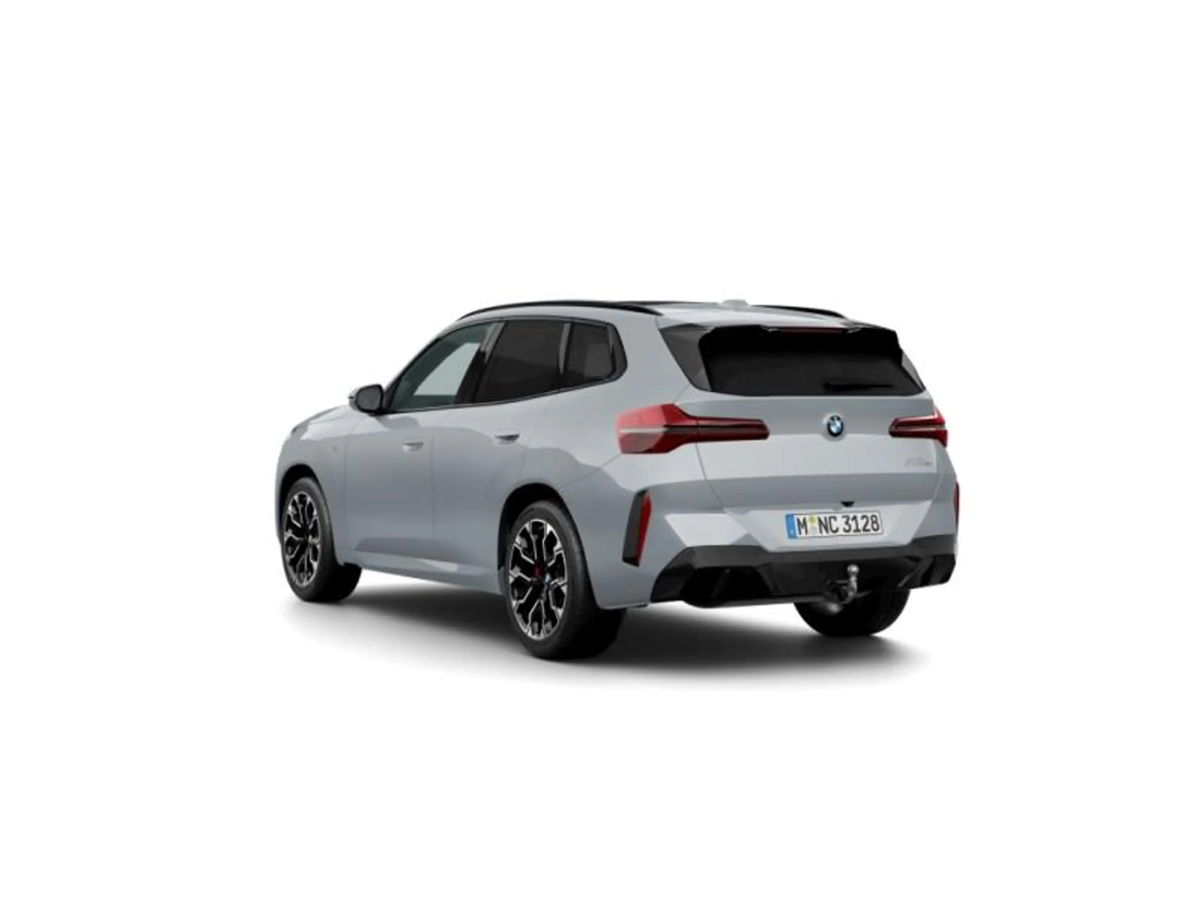 BMW X3 PACK M — photo 5