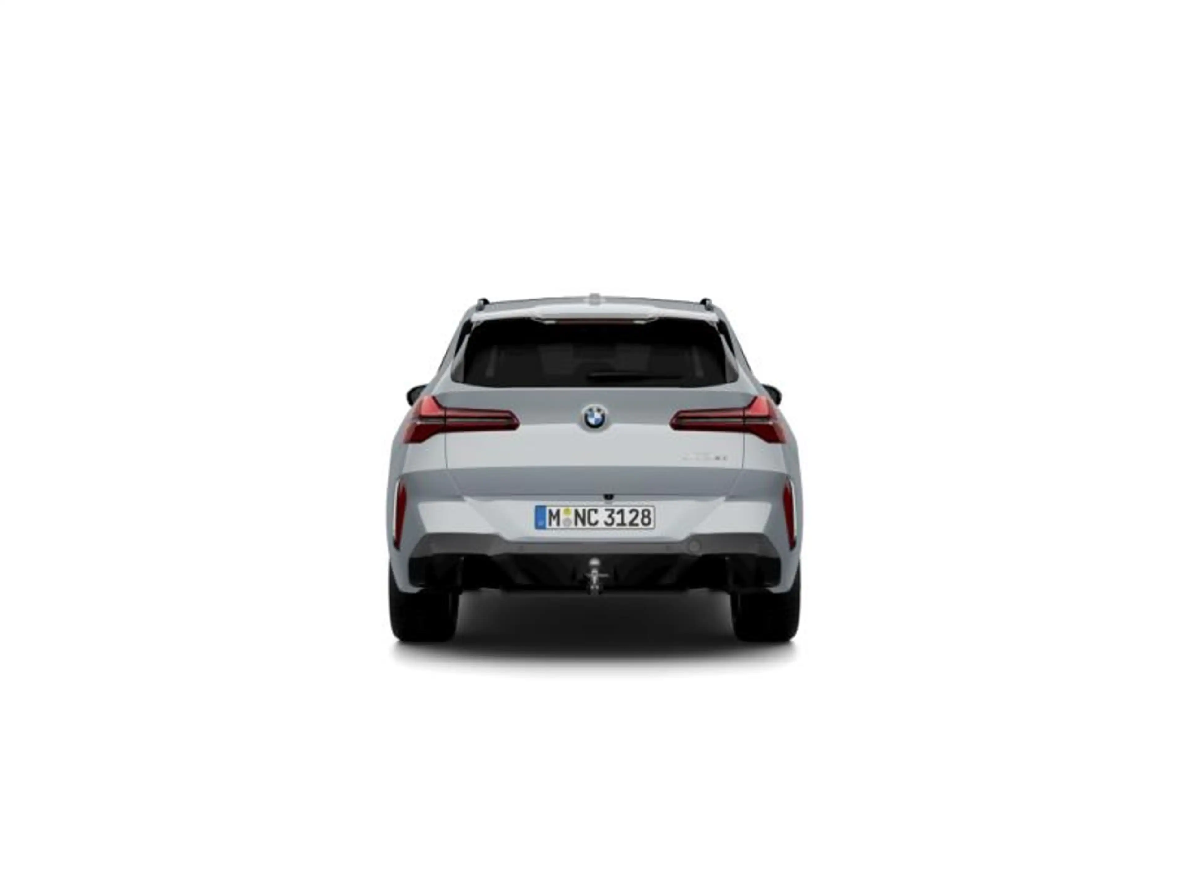 BMW X3 PACK M — photo 4