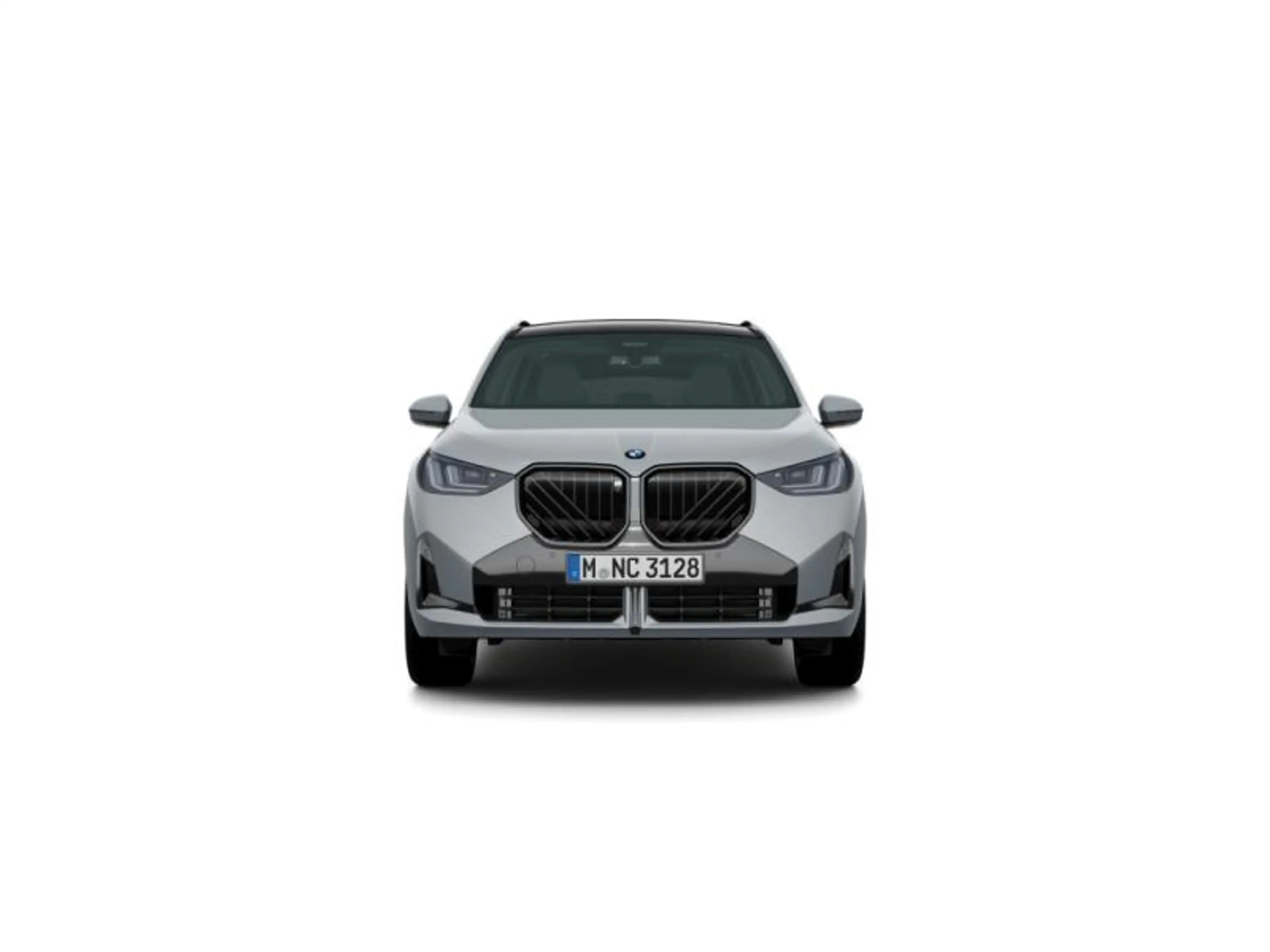 BMW X3 PACK M — photo 2