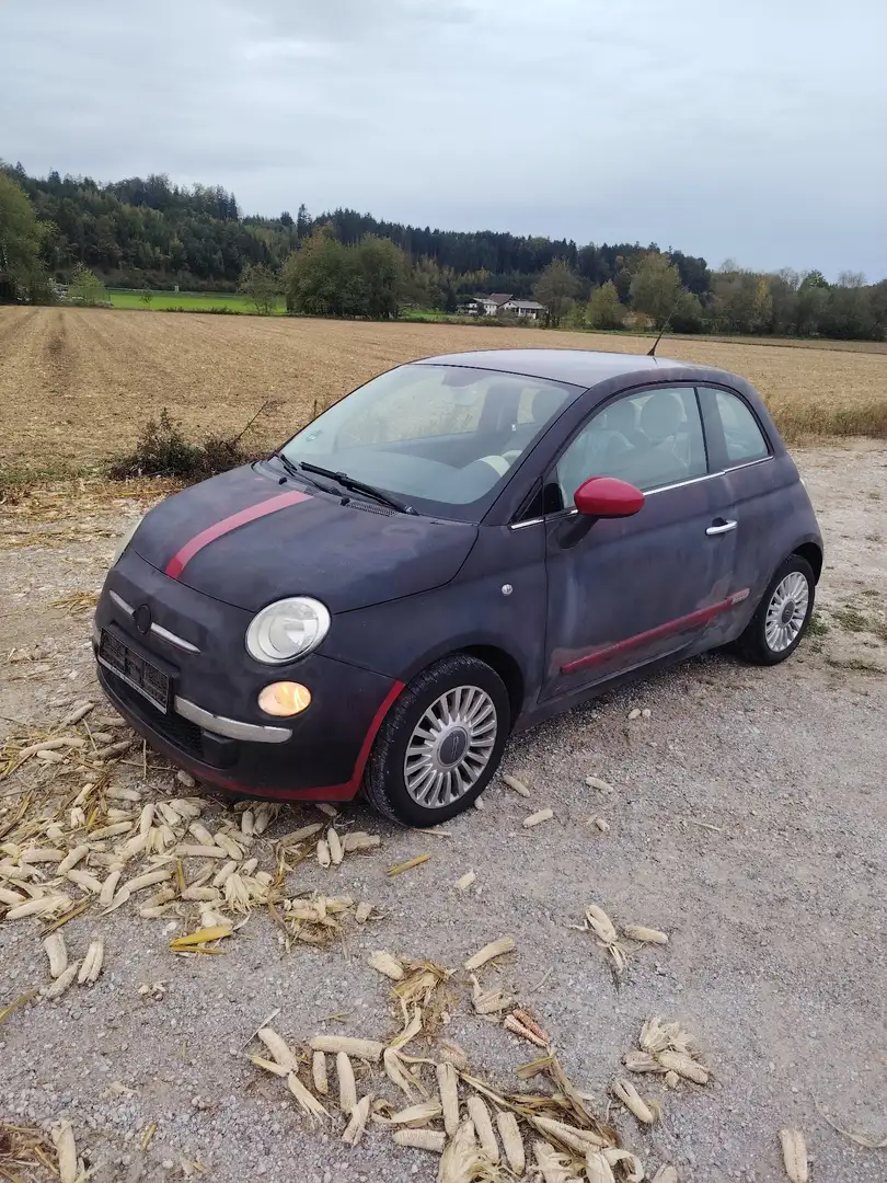 Fiat 500 1.2 Lounge - 1