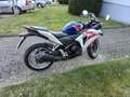 Honda CBR 250 Blauw - thumbnail 6