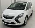 Opel Zafira Tourer 2,0 CDTI Ecotec Edition *7-Sitzer*Pano* Weiß - thumbnail 12