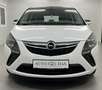 Opel Zafira Tourer 2,0 CDTI Ecotec Edition *7-Sitzer*Pano* Weiß - thumbnail 14