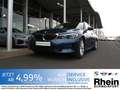 BMW 330 e Tour. Advantage LiveCockpit.AHK.Teilleder Blau - thumbnail 1