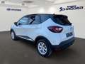 Renault Captur 1.3 Limited Allwetter Sitzheizung Tempomat Blanc - thumbnail 4