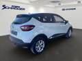 Renault Captur 1.3 Limited Allwetter Sitzheizung Tempomat Blanc - thumbnail 3