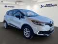 Renault Captur 1.3 Limited Allwetter Sitzheizung Tempomat Blanc - thumbnail 2