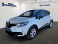 Renault Captur 1.3 Limited Allwetter Sitzheizung Tempomat Blanc - thumbnail 1