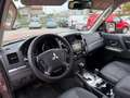 Mitsubishi Pajero Pajero 3.2 cr Instyle 200cv 3p auto Gris - thumbnail 8