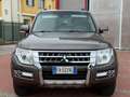 Mitsubishi Pajero Pajero 3.2 cr Instyle 200cv 3p auto Gris - thumbnail 2
