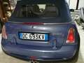 MINI Cooper S Cabrio Mini II R52 2001 Cabrio 1.6 Azul - thumbnail 3